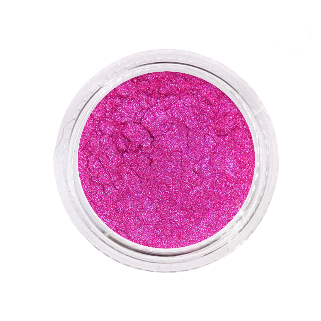 Eye Dust - Pink Cadillac from Medusa's Makeup