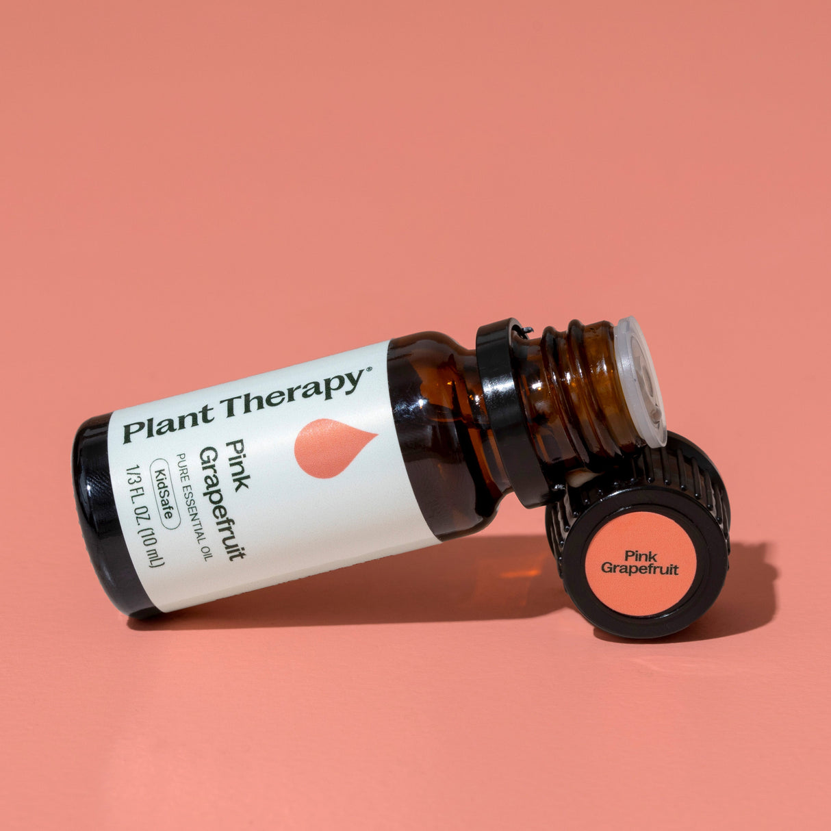 Pink Grapefruit Essential Oil from Plant Therapy