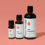 Pink Grapefruit Essential Oil from Plant Therapy