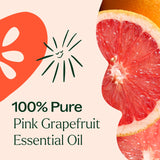 Pink Grapefruit Essential Oil from Plant Therapy