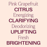 Pink Grapefruit Essential Oil from Plant Therapy