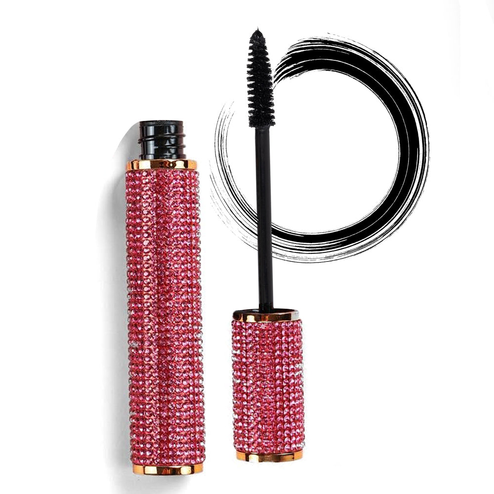 Volume Mega Mascara - for Bold Lashes from Epilynx Skincare and Cosmetics