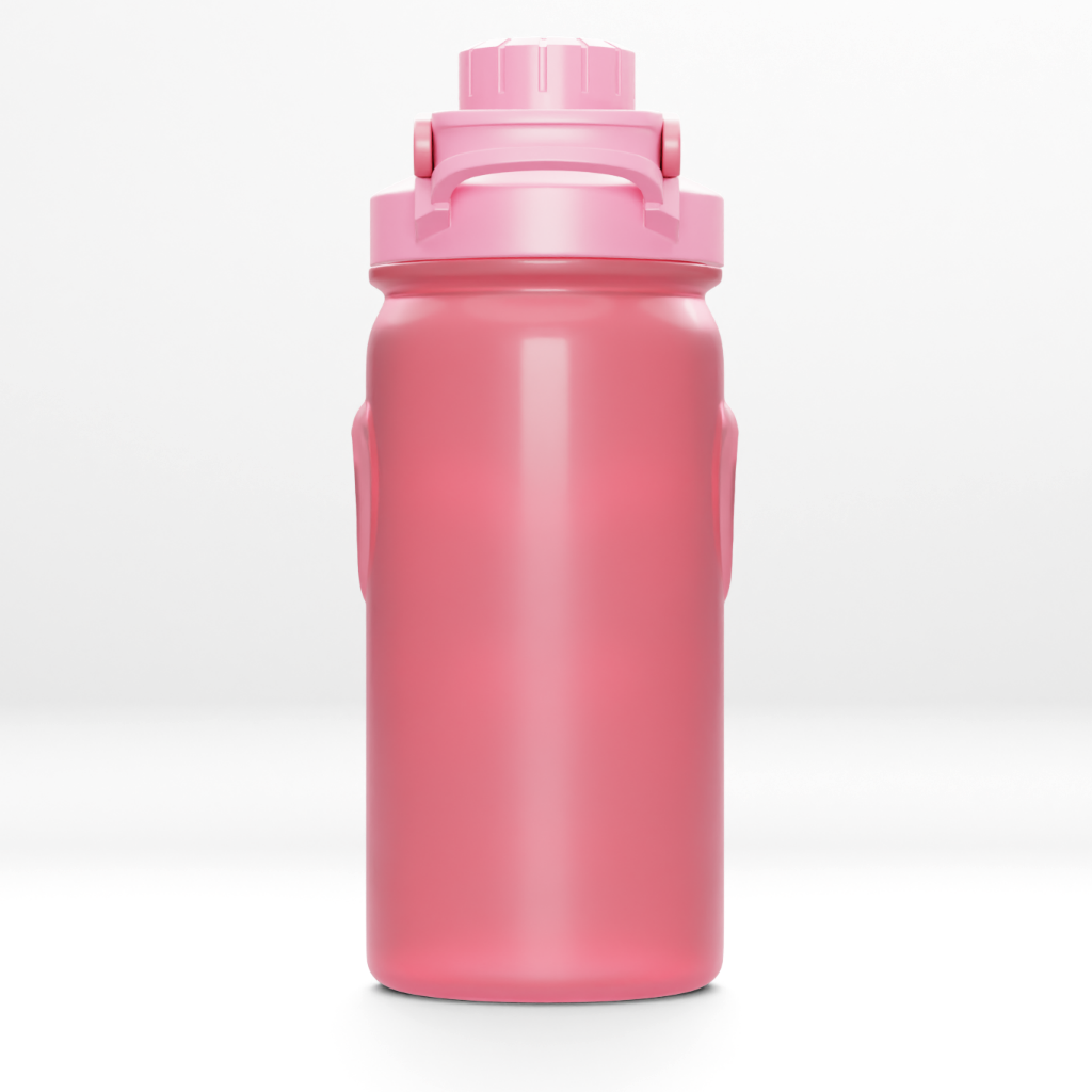 Harambe Shaker Bottles from Primal Strength & Balance