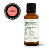 Pink Grapefruit Essential Oil from Plant Therapy