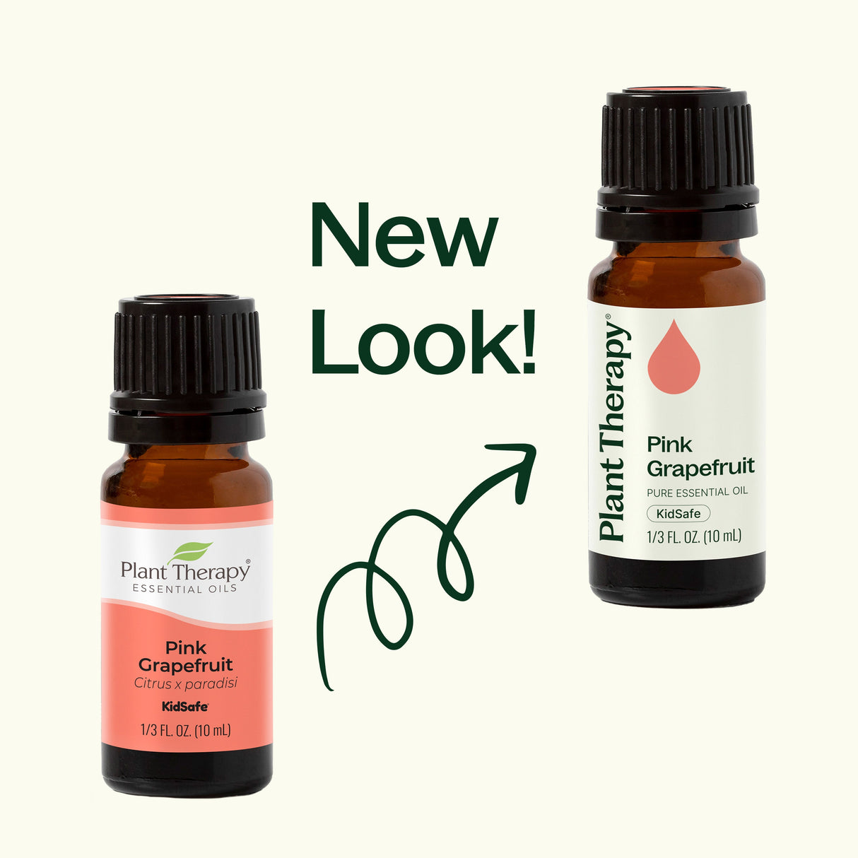 Pink Grapefruit Essential Oil from Plant Therapy