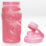 Harambe Shaker Bottles from Primal Strength & Balance