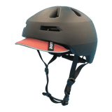 Reflective Flip Visor From Bern Helmets