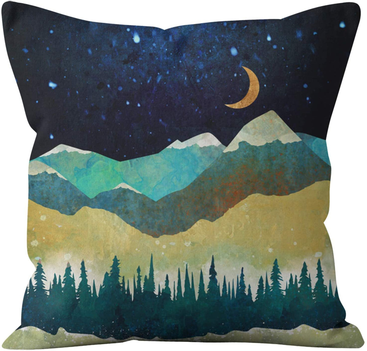 Mountains Cushion Covers from Moderny