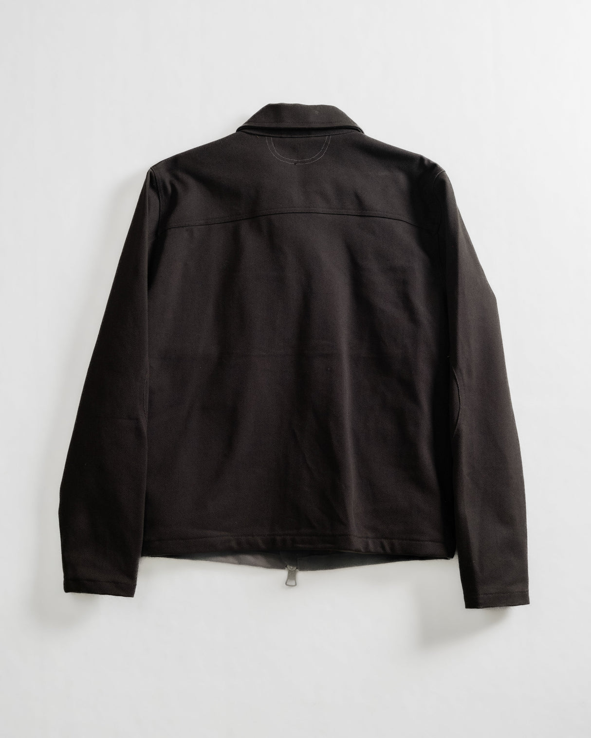 Pioneer Jacket from Iron & Resin