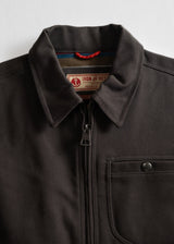 Pioneer Jacket from Iron & Resin