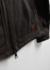 Pioneer Jacket from Iron & Resin