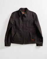 Pioneer Jacket from Iron & Resin