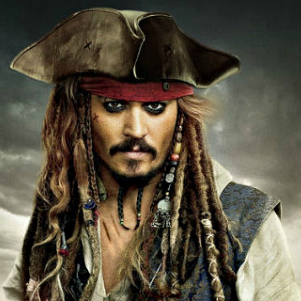 Pirates of Caribbean Water from Wicked Good Perfume
