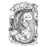 Pisces from Wicked Good Perfume