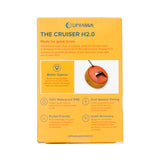 The Cruiser H2.0 from Speaqua