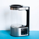 Hydrogen Water Pitcher from ionBottles