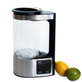 Hydrogen Water Pitcher from ionBottles
