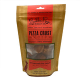 Pizza Crust Biscuit Bag from Bubba Rose Biscuit Co.