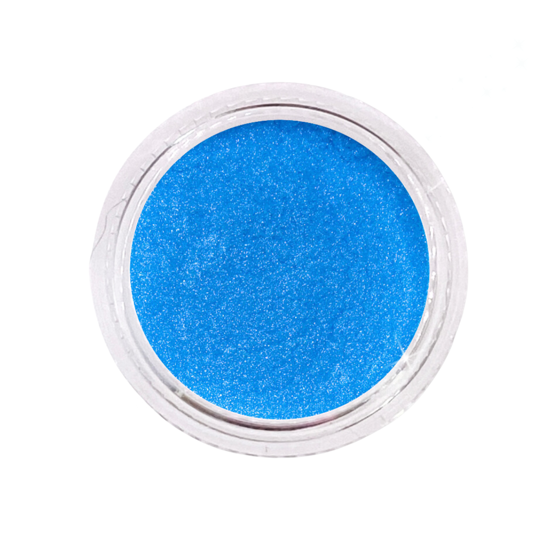 Eye Dust - Planet Earth from Medusa's Makeup