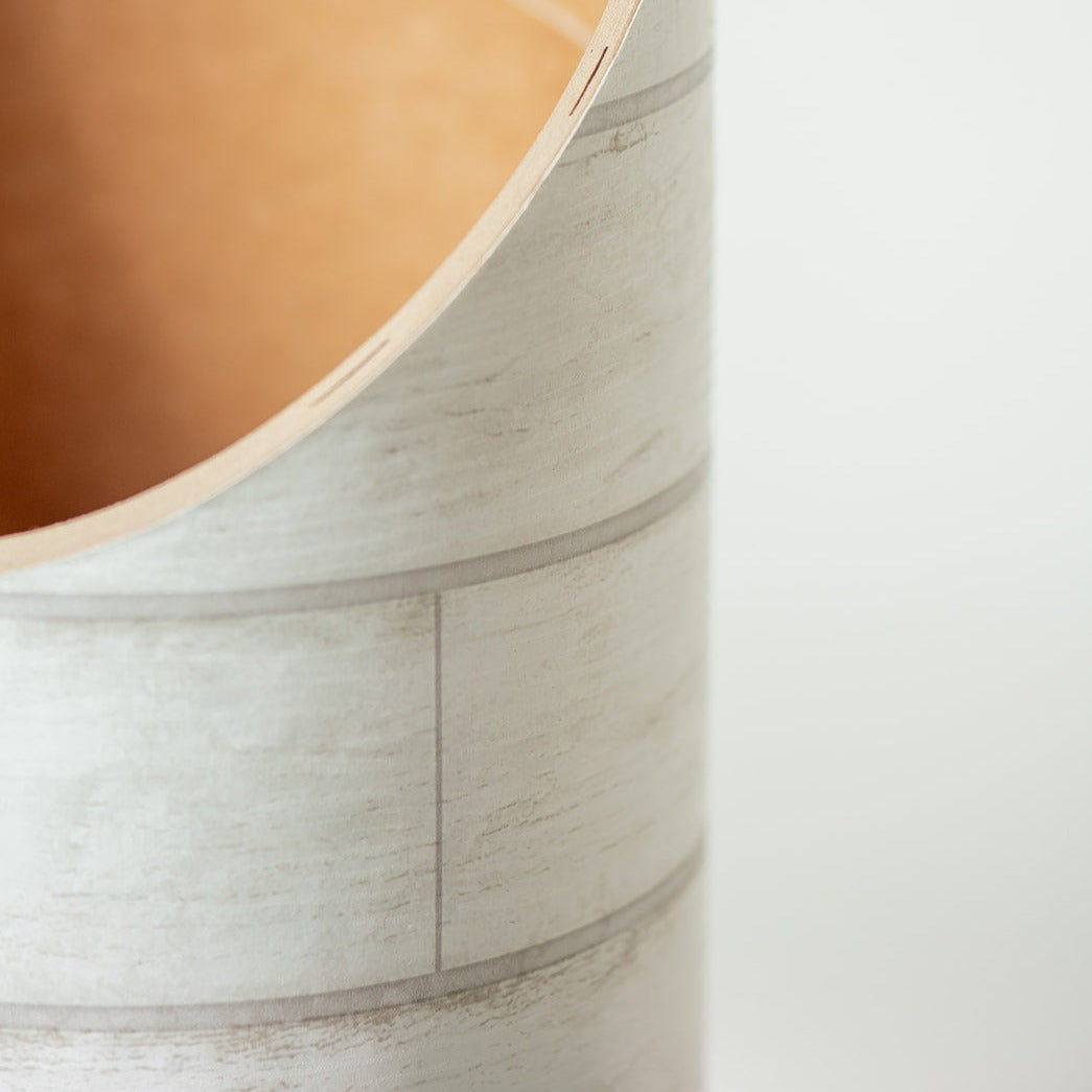 With The Grain Collection from Mache