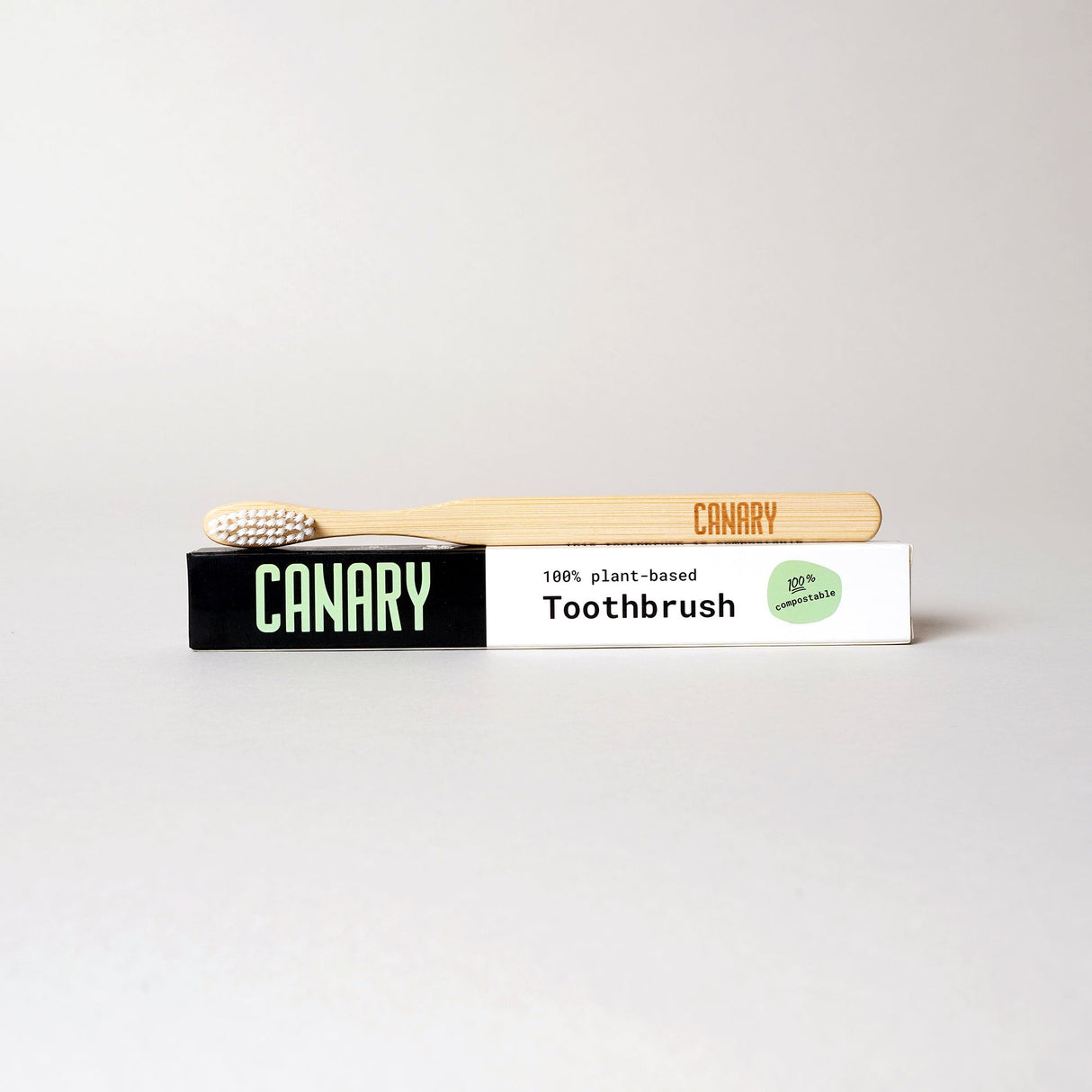 Plastic-Free Journey Kit for the Family from Canary