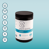 Plant Points Max Organic from Serawise