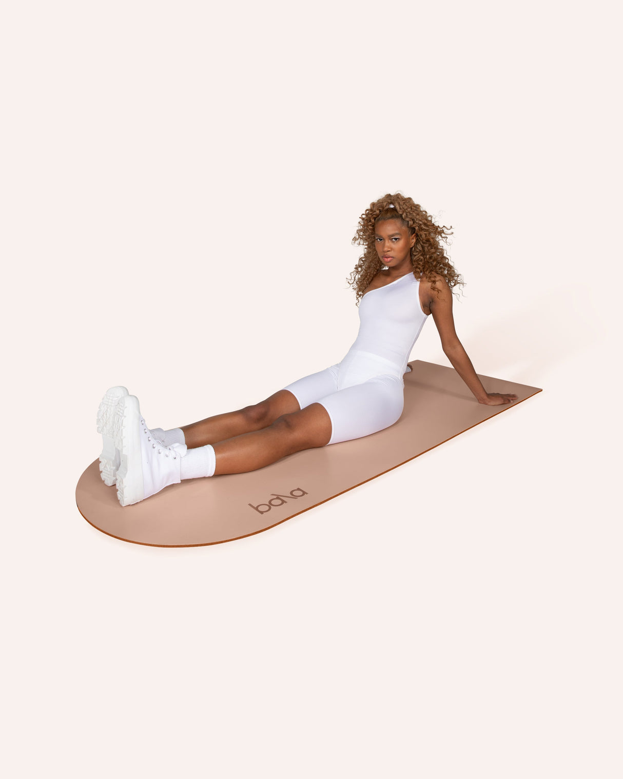 The Play Mat from Bala