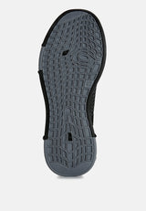 Plumers Knitted Slip On Men's Shoes from London Rag International