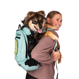 Plus 2 | Dog Carrier with Removable Storage from K9 Sport Sack