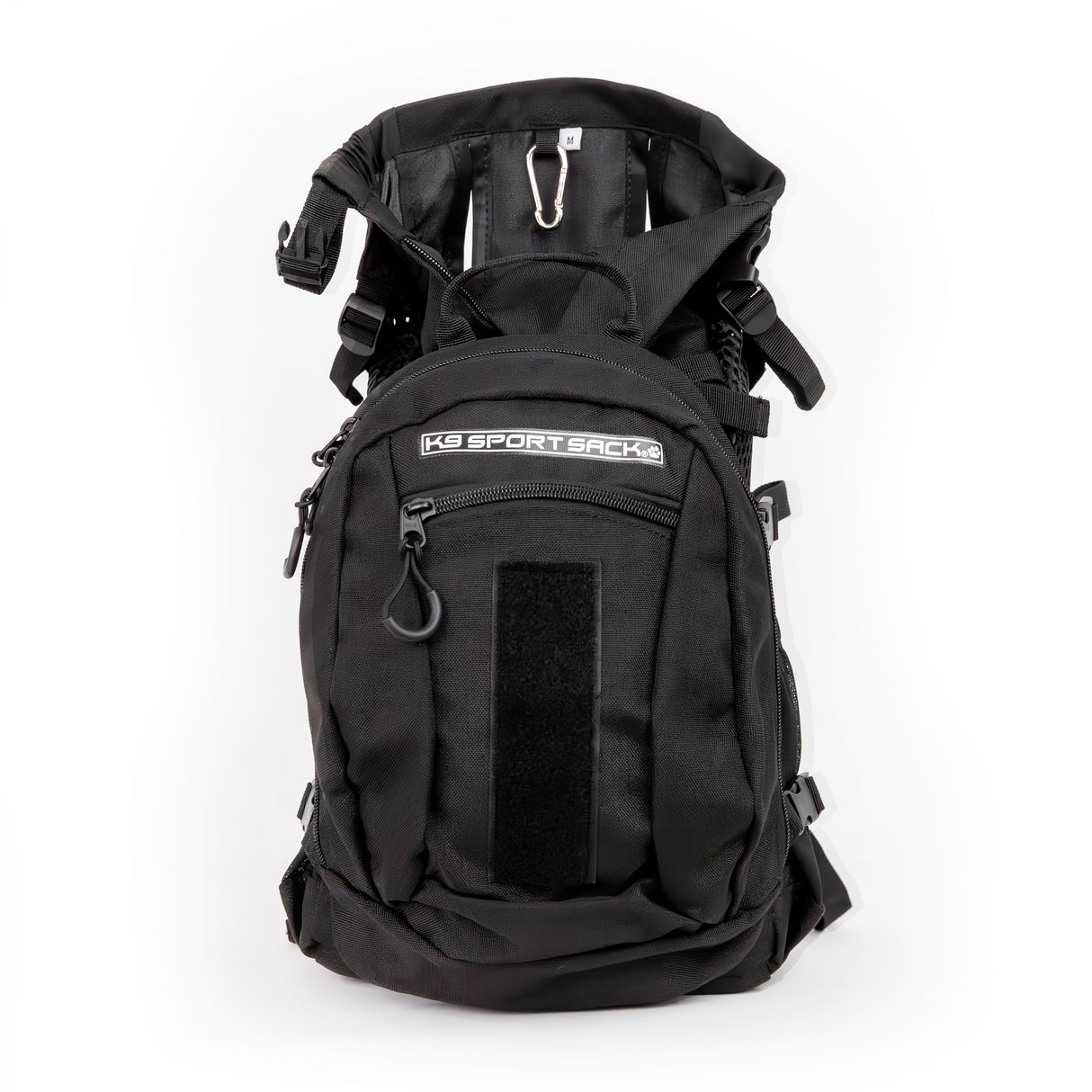 Plus 2 | Dog Carrier with Removable Storage from K9 Sport Sack