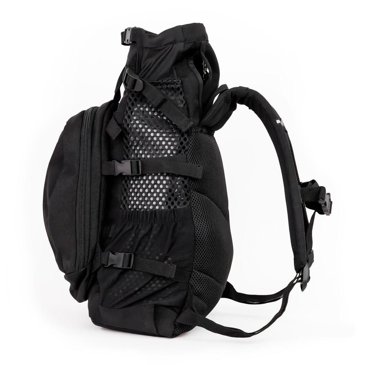 Plus 2 | Dog Carrier with Removable Storage from K9 Sport Sack