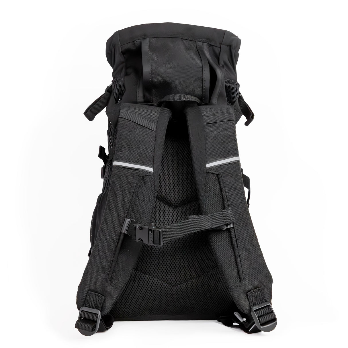 Plus 2 | Dog Carrier with Removable Storage from K9 Sport Sack