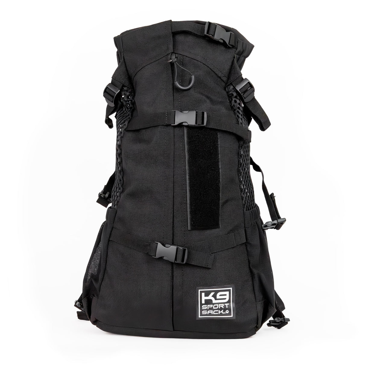 Plus 2 | Dog Carrier with Removable Storage from K9 Sport Sack