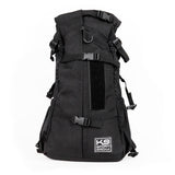 Plus 2 | Dog Carrier with Removable Storage from K9 Sport Sack