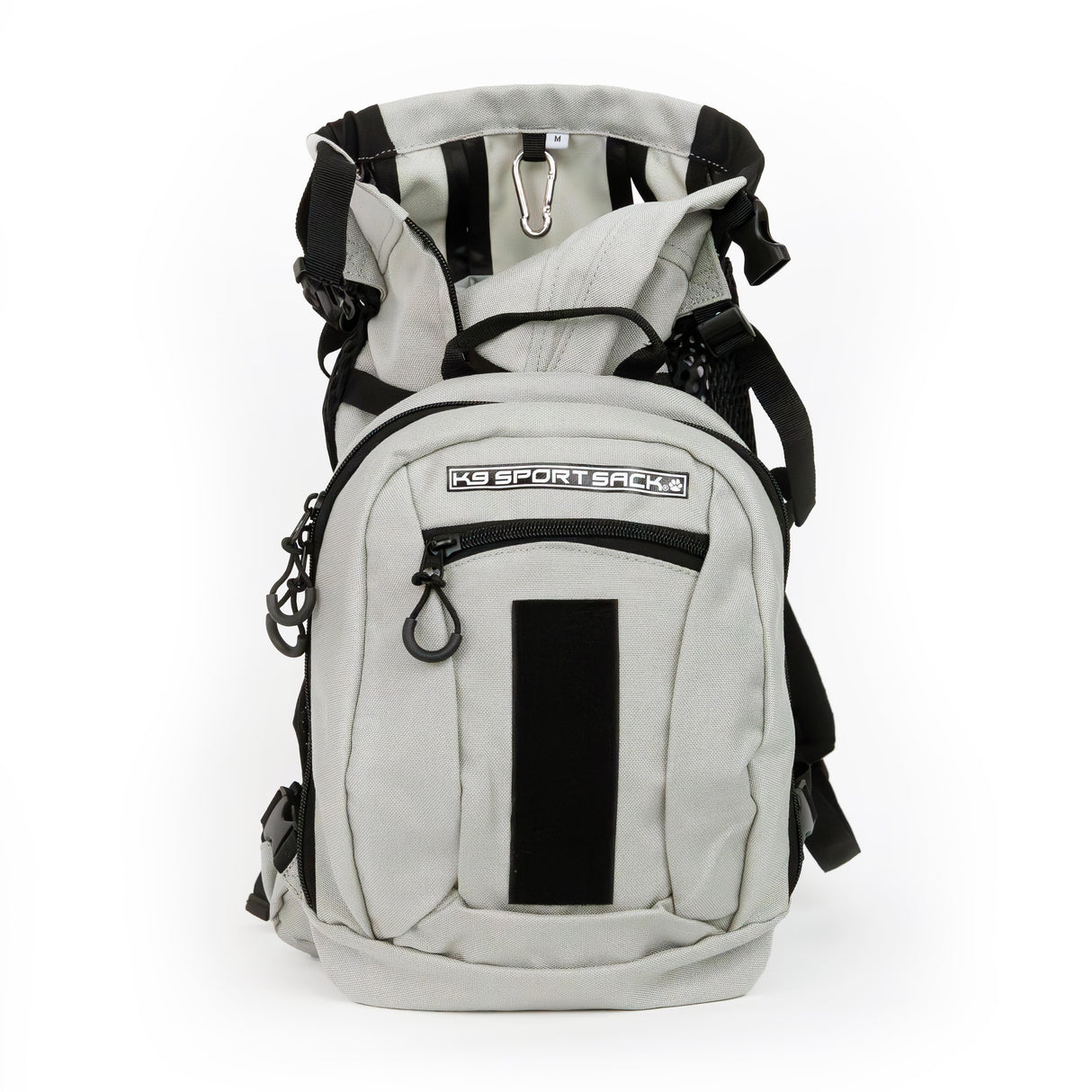 Plus 2 | Dog Carrier with Removable Storage from K9 Sport Sack