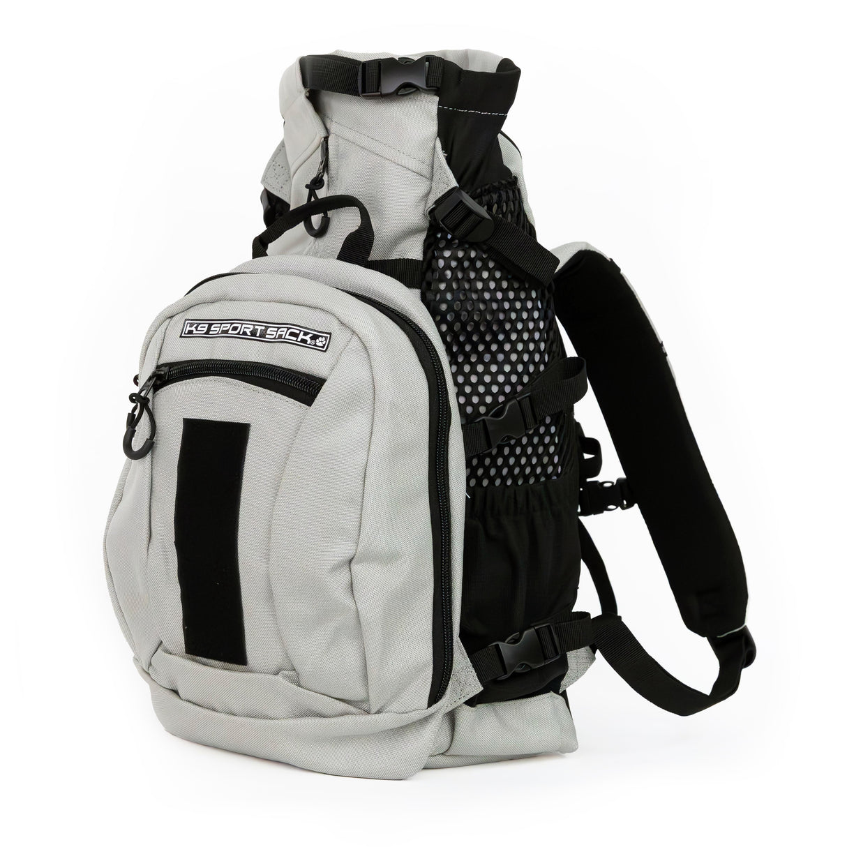 Plus 2 | Dog Carrier with Removable Storage from K9 Sport Sack