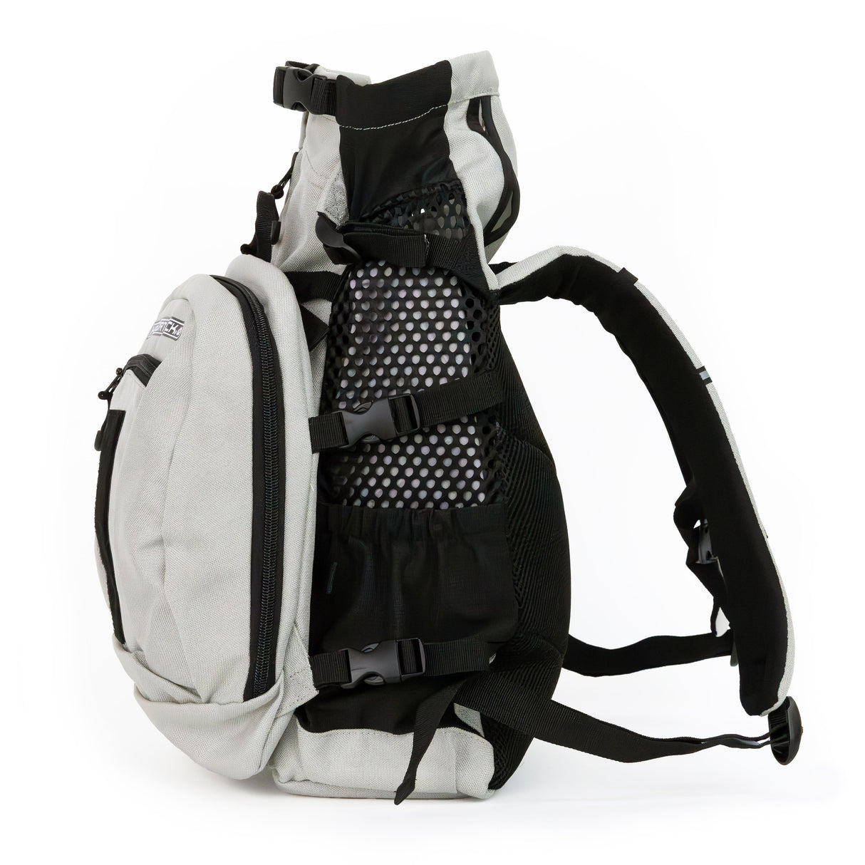 Plus 2 | Dog Carrier with Removable Storage from K9 Sport Sack