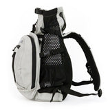 Plus 2 | Dog Carrier with Removable Storage from K9 Sport Sack