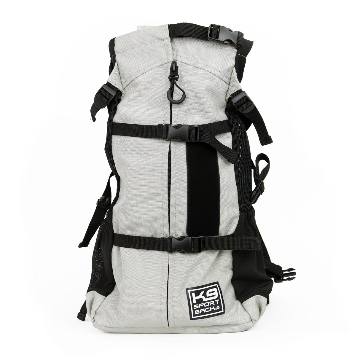 Plus 2 | Dog Carrier with Removable Storage from K9 Sport Sack