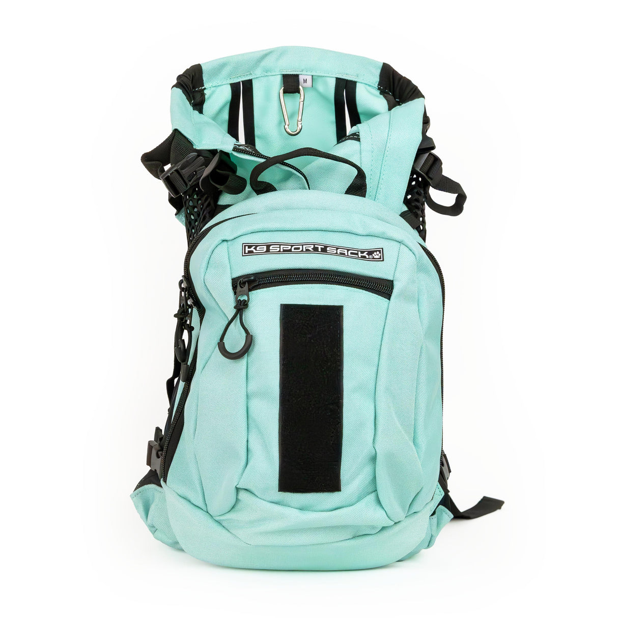 Plus 2 | Dog Carrier with Removable Storage from K9 Sport Sack