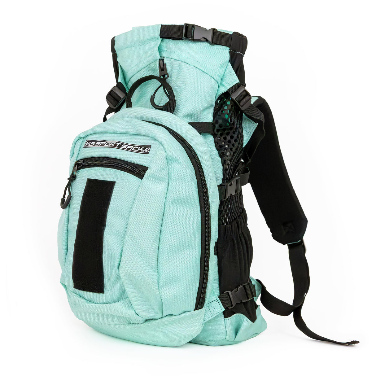 Plus 2 | Dog Carrier with Removable Storage from K9 Sport Sack