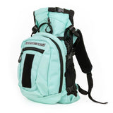 Plus 2 | Dog Carrier with Removable Storage from K9 Sport Sack