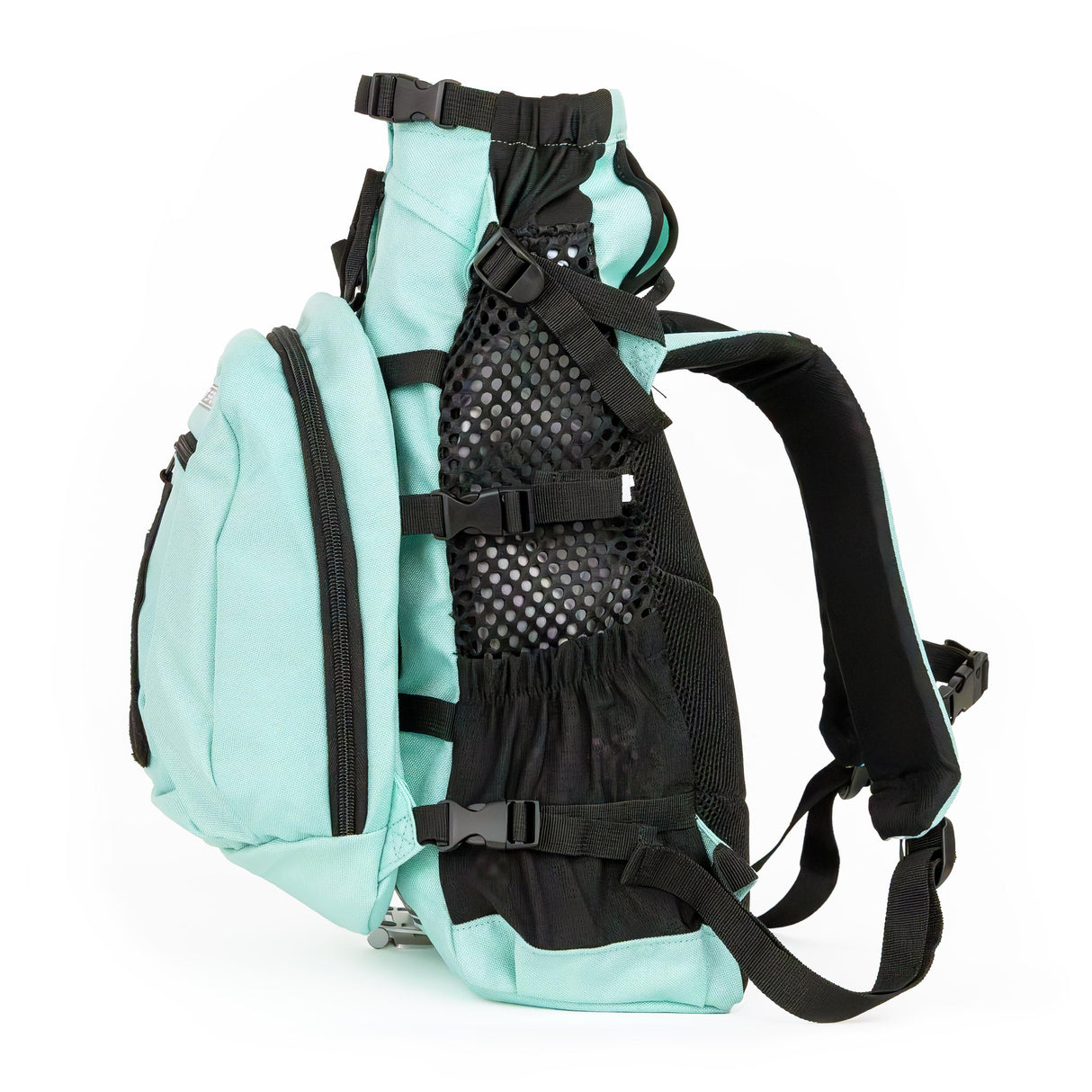 Plus 2 | Dog Carrier with Removable Storage from K9 Sport Sack