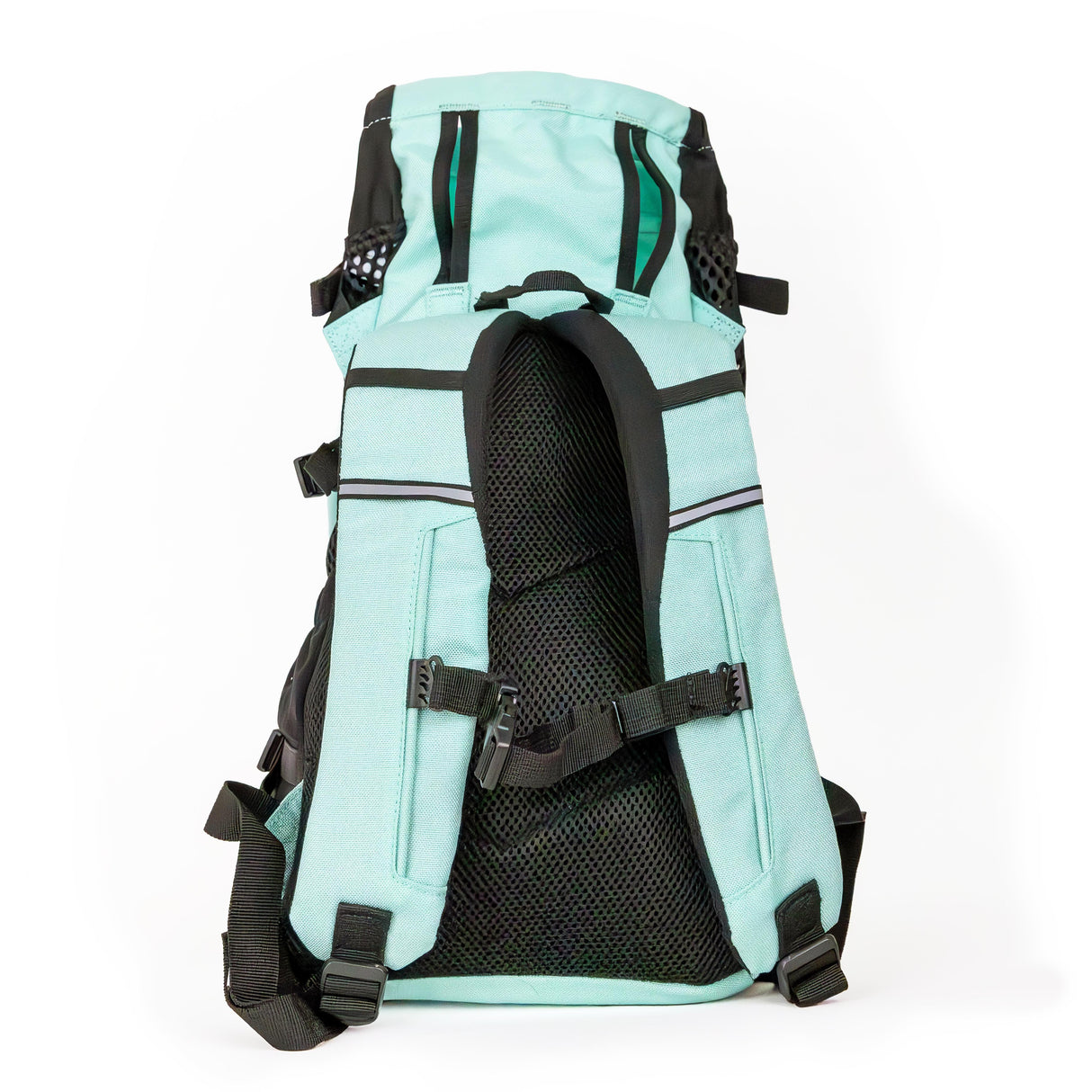 Plus 2 | Dog Carrier with Removable Storage from K9 Sport Sack