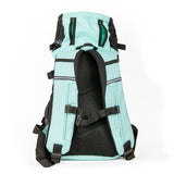 Plus 2 | Dog Carrier with Removable Storage from K9 Sport Sack