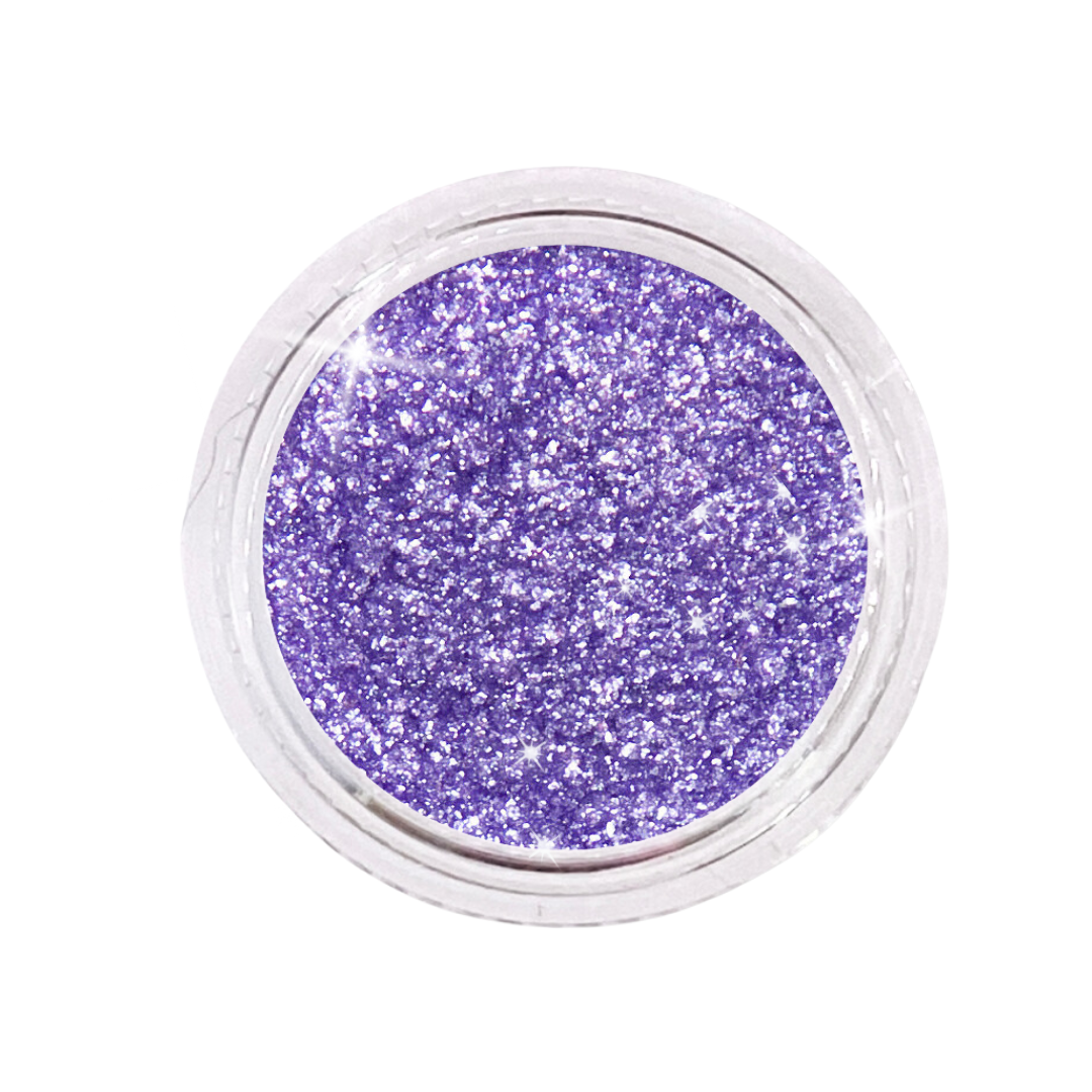 Glitter - Pluto (Mineral) from Medusa's Makeup