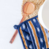 Pocket Pot Holder from Upavim Crafts
