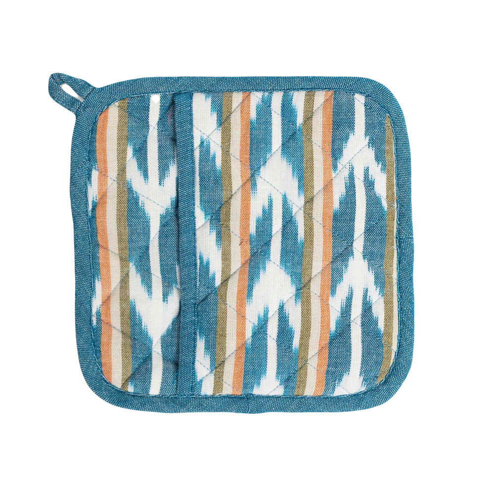 Pocket Pot Holder from Upavim Crafts