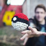 Life-Sized Pocket Spheres from Bricker Builds