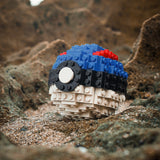 Life-Sized Pocket Spheres from Bricker Builds